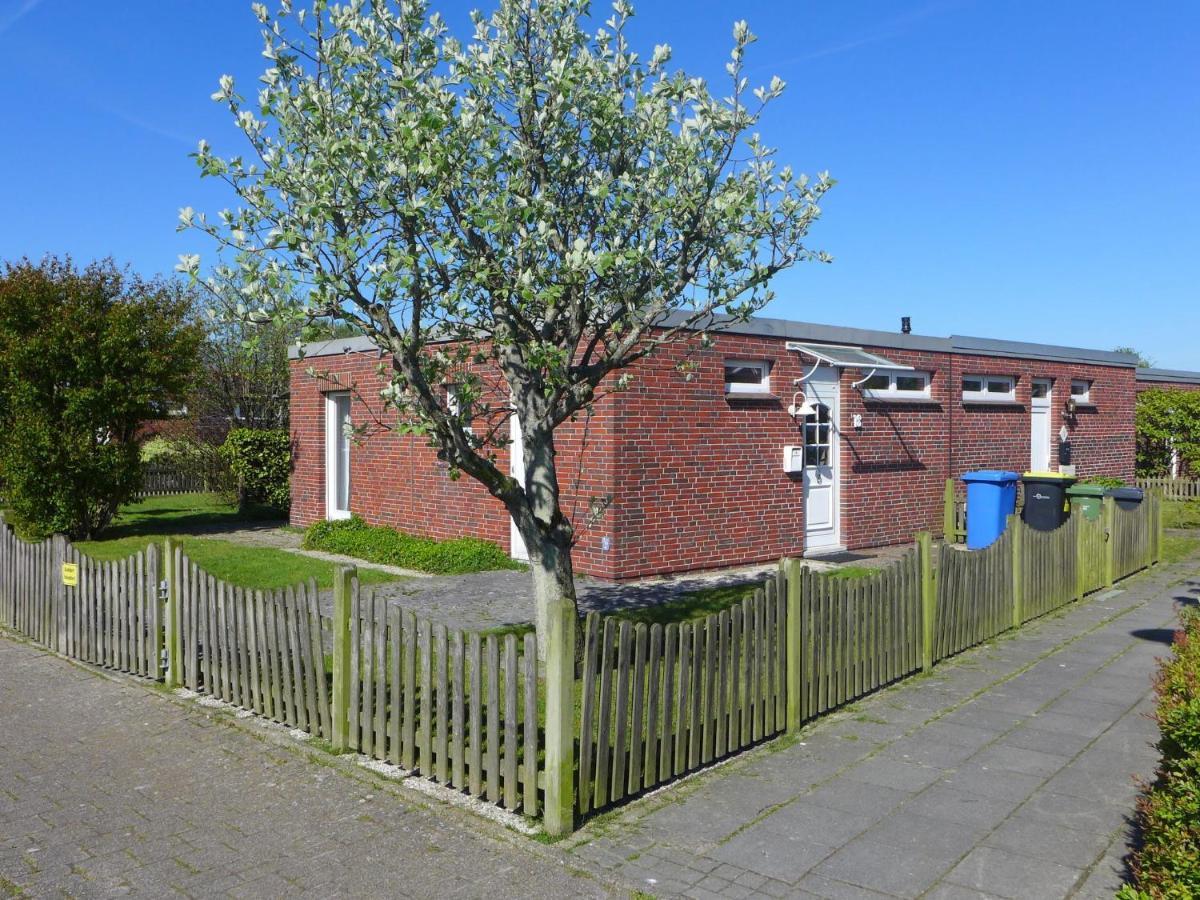Holiday Home Koje By Interhome Norddeich  Exterior foto