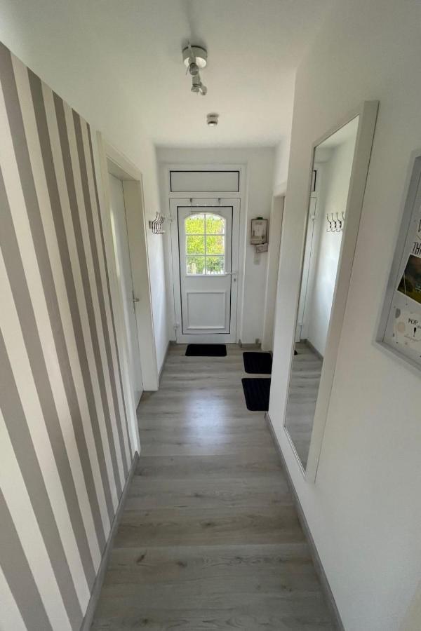 Holiday Home Koje By Interhome Norddeich  Exterior foto